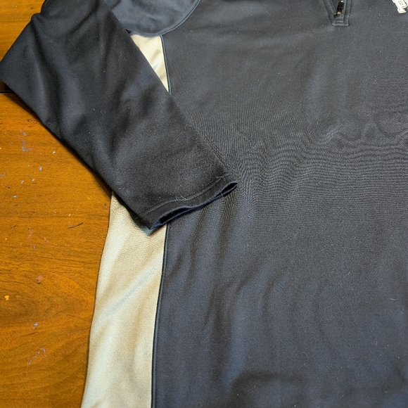 Pitt sport coat pullover large - Picture 3 of 3